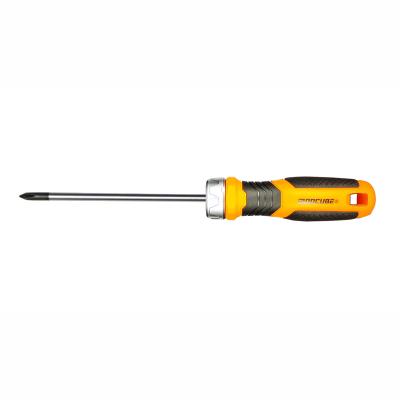 China Muliti-purpose DIN Standard Ratchet Screwdriver For Auto Repair for sale