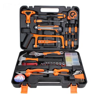 China Household Tools DIY Tool Kits Tool Box Professional, Household Tool Kit Box, Tool Kit Set for sale