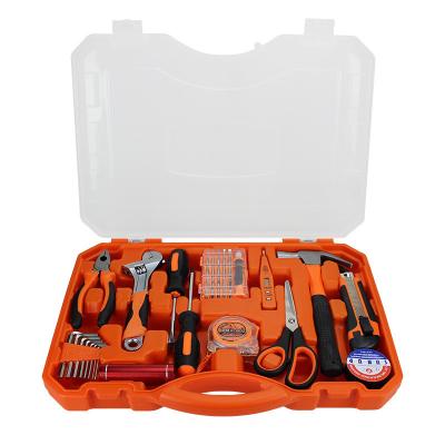 China Professional Household Tools Quality DIY Tool Box Set for sale