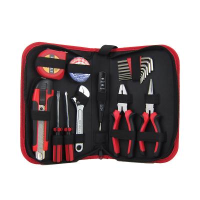 China Household Tools Quality DIY Tools Tool Kit Professional Tool for sale