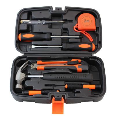 China Professional Household Tools Quality DIY Tools China Tool Kit for sale