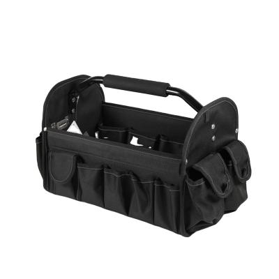 China 20 pockets; 12 16 Inch Outer Heavy Duty Tool Bags For Sale for sale