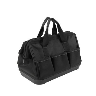 China hot sale 600D nylon hand tool electrician tool bag for sale