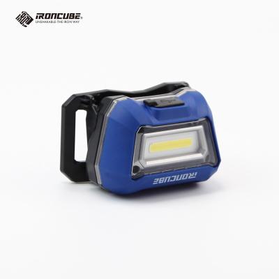 China Car Repair Rechargeable Led Head Lamp For Car Repair for sale