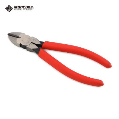 China MULTI FUNCTIONAL 6 Inch JIS Diagonal Cutting Pliers For Japan Market for sale