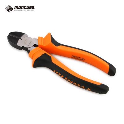 China 6 Inch MULTI FUNCTIONAL Diagonal Cut-Off Pliers for sale