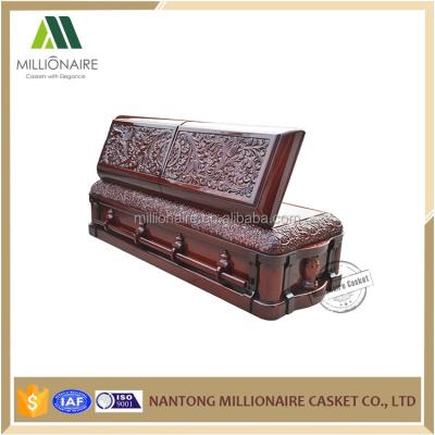 China American style jewish eco coffins for sale for sale