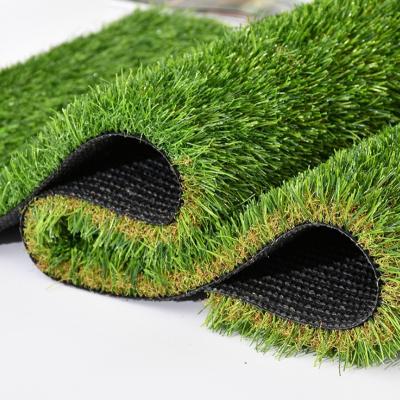 China Outdoor Artificial Grass Synthetic Turf Indoor Football Garden Balcony Green Lawn Dog Carpet Mat Rug Home Decor for Balcony 2022 for sale