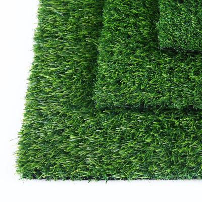 China Outdoor Artificial Grass Indoor Synthetic Turf Football Garden Lawn Golf Pet Carpet Rug Roll for Kindergarten Backyard Patio for sale