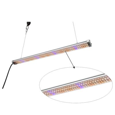 China Plant Grow Light Indoor LED Growth Lights Full Spectrum 2022 Greenhouse Hydroponic Growing Lamp For Seedling Garden Nursery for sale