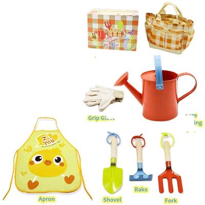 中国 Fun home gardening tools Manual planting and indoor planting Children's interest 販売のため