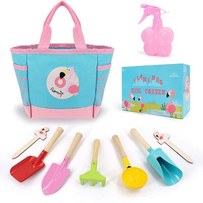 China Fun home gardening tools Manual planting and indoor planting Children's interest for sale