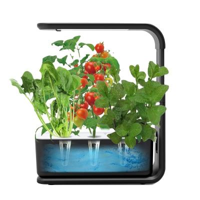 Китай growing indoor plants grower with growth lights plant growth apparatus продается