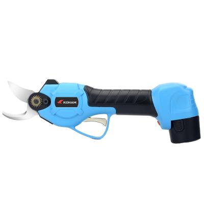 China automatic superior quality hot sale Electric branch trimmer combination Garden tools Te koop