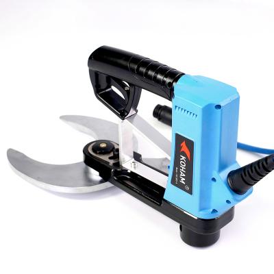 中国 automatic superior quality hot sale Electric branch trimmer combination Garden tools bamboo pruning 販売のため