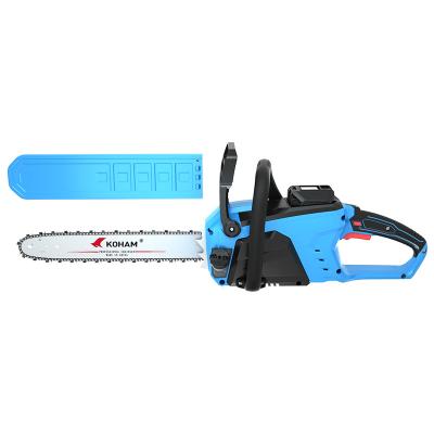 China Outdoor garden farm Special electric chain saw for gardening tools for sale