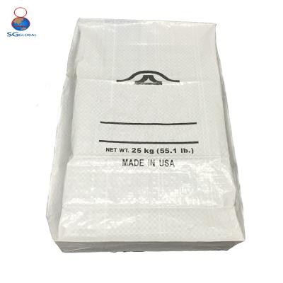 China China supply pp woven ad star cement moisture proof empty bag from china 50 kg price for sale