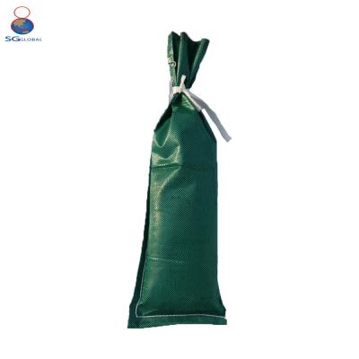 China Recyclable factory supplying customized pp woven sandbags from china for flooding for sale