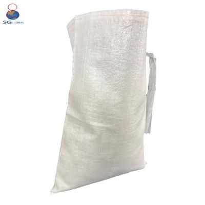 China China Factory Polypropylene Tube Sandbags Moisture Proof Roll for sale