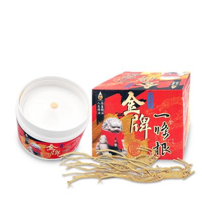 China Using Herbal Formula OEM ODM 100 grams. Arthritis Massage Soothing External Ointment for sale