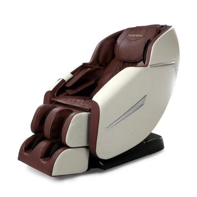 China Body Other Wholesale Massage Products Sport High End Multifunction 3d Weightless Massage Chair for sale