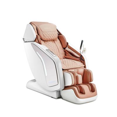 China Body Saving Quality Electric Infrared Physiotherapy Massage Chair With Music Function for sale