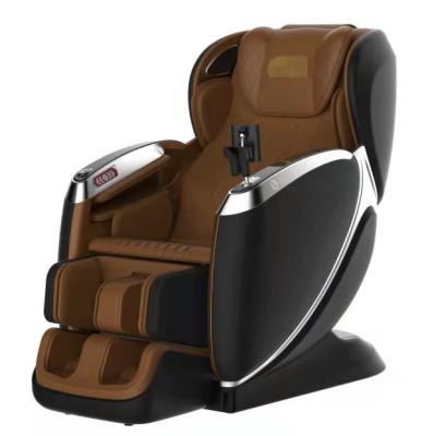 China Hot Selling Full Body Household 230w Multifunctional Power Electric Massage Chair for sale