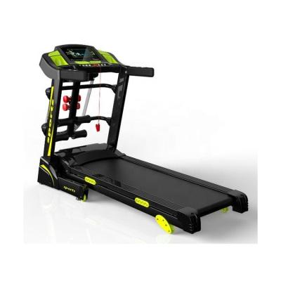 China Wholesale Price Home Sports Exercise Equipment Commercial Folding Treadmill Machine On Sale for sale