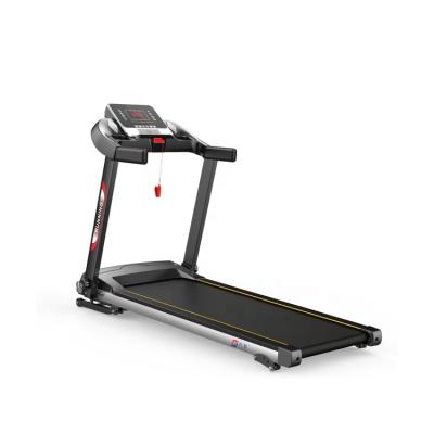 China Good price home exercise equipment motorized incline style foldable treadmill for sale for sale