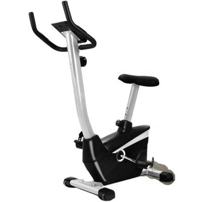 China Home Fitness Equipment Gym Home Use Bicycle Magnetic Silent Stationary Exercise Bike For Sale for sale