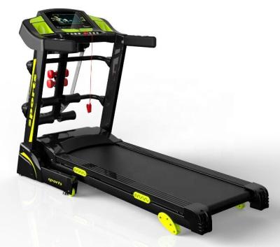 China Home Life Fitness Running Cheap Household Treadmill Equipment Electric Gym Price Machine For Sale for sale