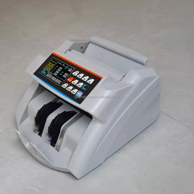 China Counting& Mix Value Bill Counting Bill Counter Bill Counter High Quality Money Detection Count Portable Money Counter GR-2200 for sale