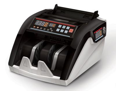 China UV/MG GR-5800 UV/MG Counter Money Machine Professional Design for sale