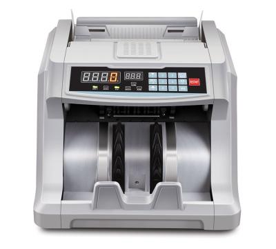 China UV/MG The Qty Money Order Machine GR6600 Queen for sale