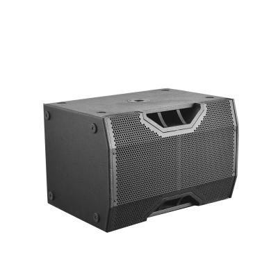 China Plywood High Performance Dual 12inch Subwoofer Bass DJ Speaker for sale