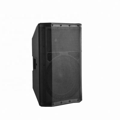 China Factory wholesale price karaoke,concert,stage use speaker cabinet professional 15inch LM15D class D speaker for sale