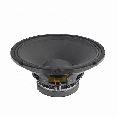 China Hot Sales 4inch Voice Coil Double Spider 18inch RMS 800W Subwoofer 18JB125 for sale