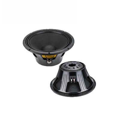 China professional nice quality with good feedback 4 inch voice coil 18 inch subwoofer C18600LF C18600LF for sale