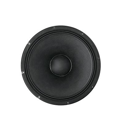 China high power 15 inch neodymium magnet midbass woofer speaker MB15N351 MB15N351 for sale