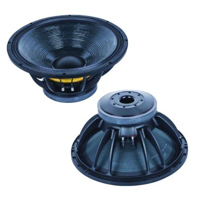 China 4 Inch Voice Coil 18 Inch B&C Good Quality Bass Woofer 18TBW100 18TBW100 Nice Good Feedback for sale