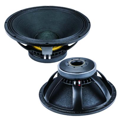 China 4 inch voice coil ferrite woofer, aluminum frame, 15 inch B&C nice quality bass woofer 15TBX100 15TBX100 for sale