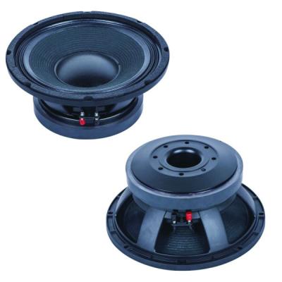 China Stage Performance Best Selling Powered 100mm Voice Coil 12 Inch B&C Woofer for sale