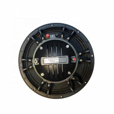 China High Performance 15 Inch Coaxial Woofer 75mm Neodymium Speaker Driver 15NH75 for sale