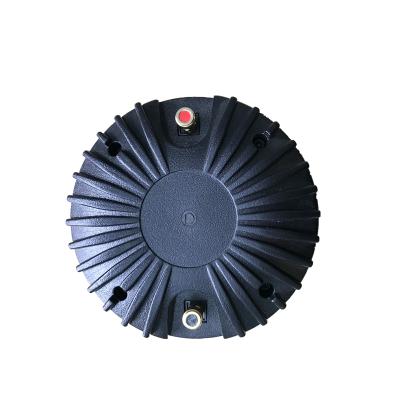 China Quality assurance 72mm titanium diaphragm 110w HF driver speaker tweeter unit Z-7206 for sale