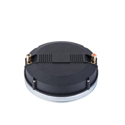 China Outboard Drivers 100mm Performance Speaker Components High Frequency Voice Coil 4inch Neodymium Tweeter for sale