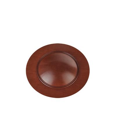 China Tweeter Replacement Phenolic 99mm Diaphragm for sale