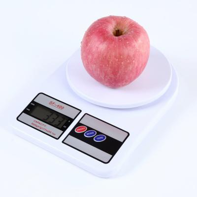 China WITH COVER Electronic Kitchen Food Scale Wholesale Amazon Hit Kitchen Digital Kitchen Scale for sale