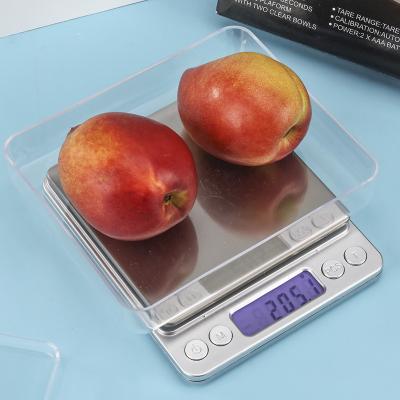 China With Tray Premium Weighing Scales Kitchen Scale Wholesale Kitchen Scales Electronic Digital Kitchen Scale for sale