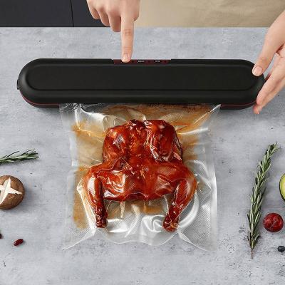 China Factory Sale Kitchen Vacuum Food Sealer -65Kpa 4 Modes 30Cm Outdoor Vacuum Sealer Portable for sale