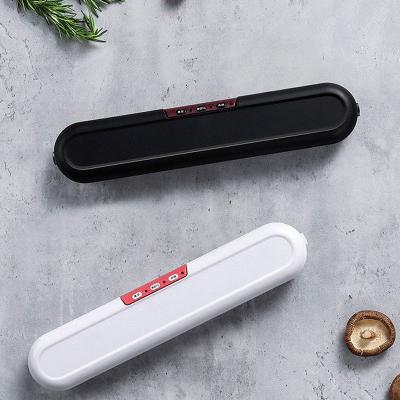 China Outdoor Kitchen Vacuum Food Sealer -65Kpa 4 Modes 30Cm Food Saver Vacuum Cool Sealer Portable Wholesale for sale